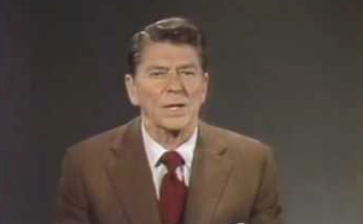 Reagan on Sound Money – The Ad That Never Aired